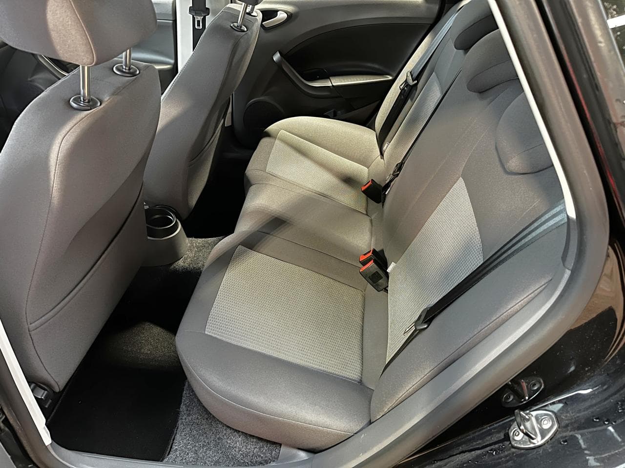 2011 Seat IBIZA - 10