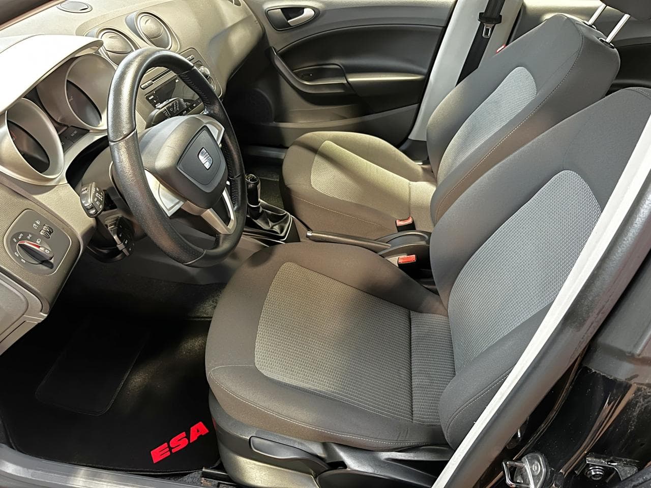 2011 Seat IBIZA - 9