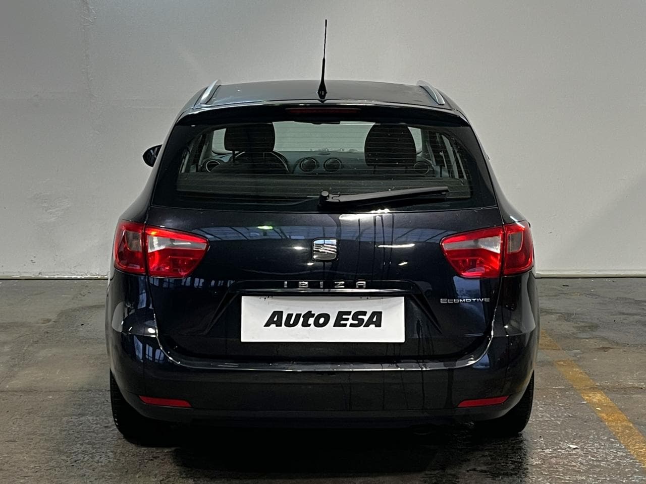2011 Seat IBIZA - 5