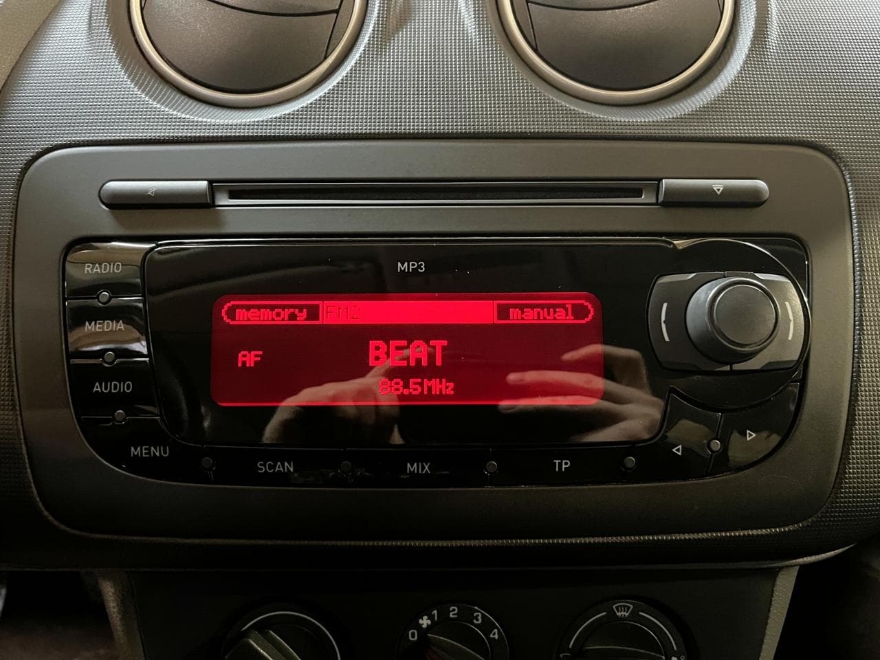 2011 Seat IBIZA - 11