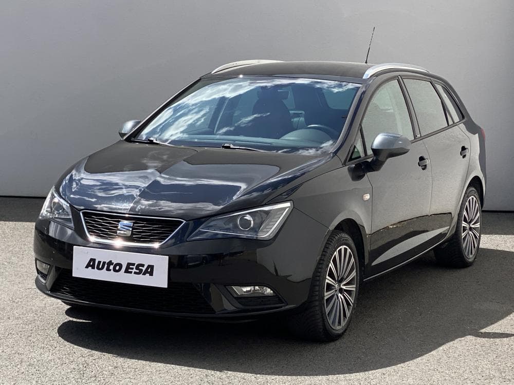 2015 Seat IBIZA - 3