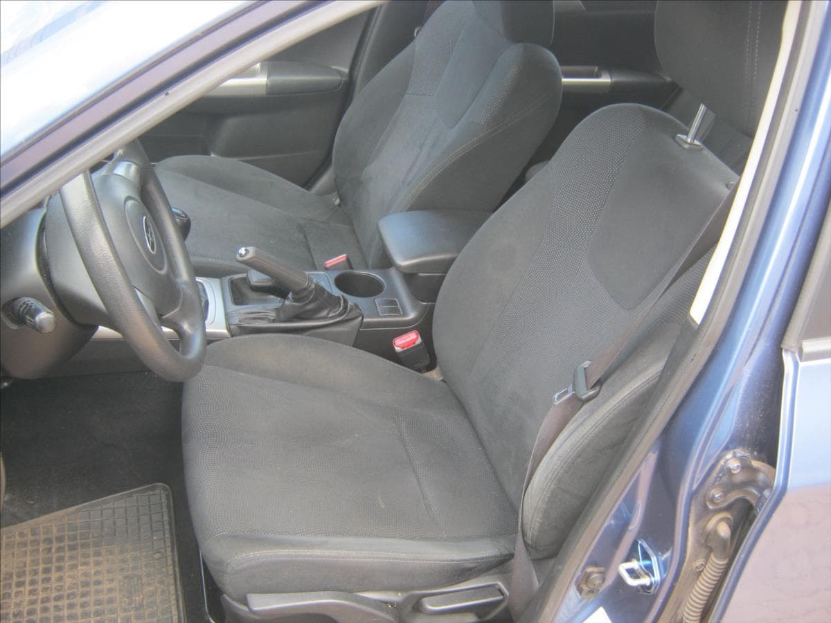 2010 Subaru IMPREZA - 10