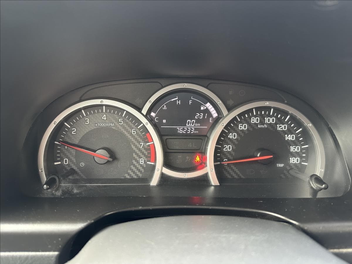 2016 Suzuki JIMNY - 15