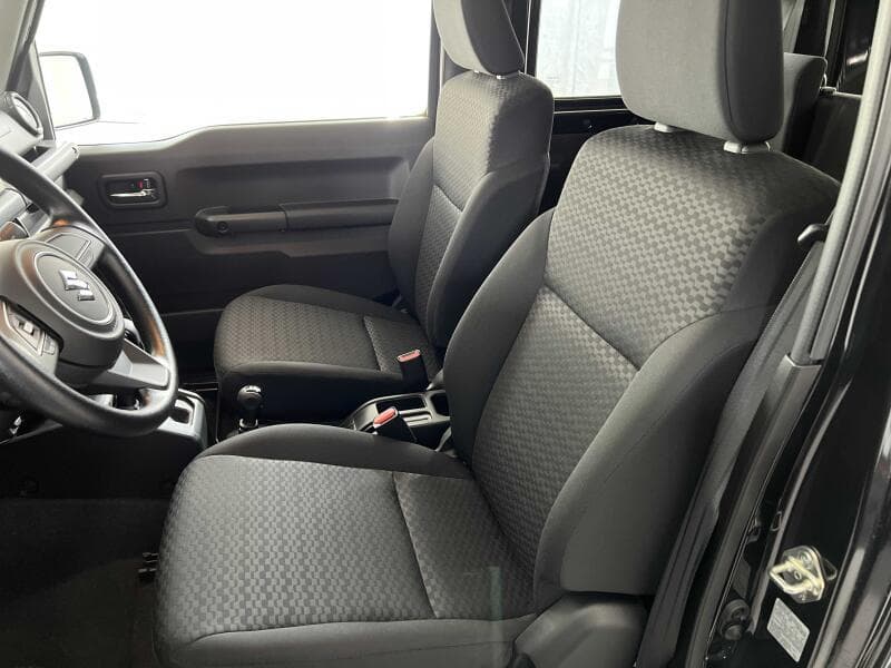 2026 Suzuki JIMNY - 7