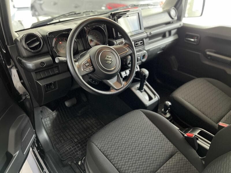 2026 Suzuki JIMNY - 6