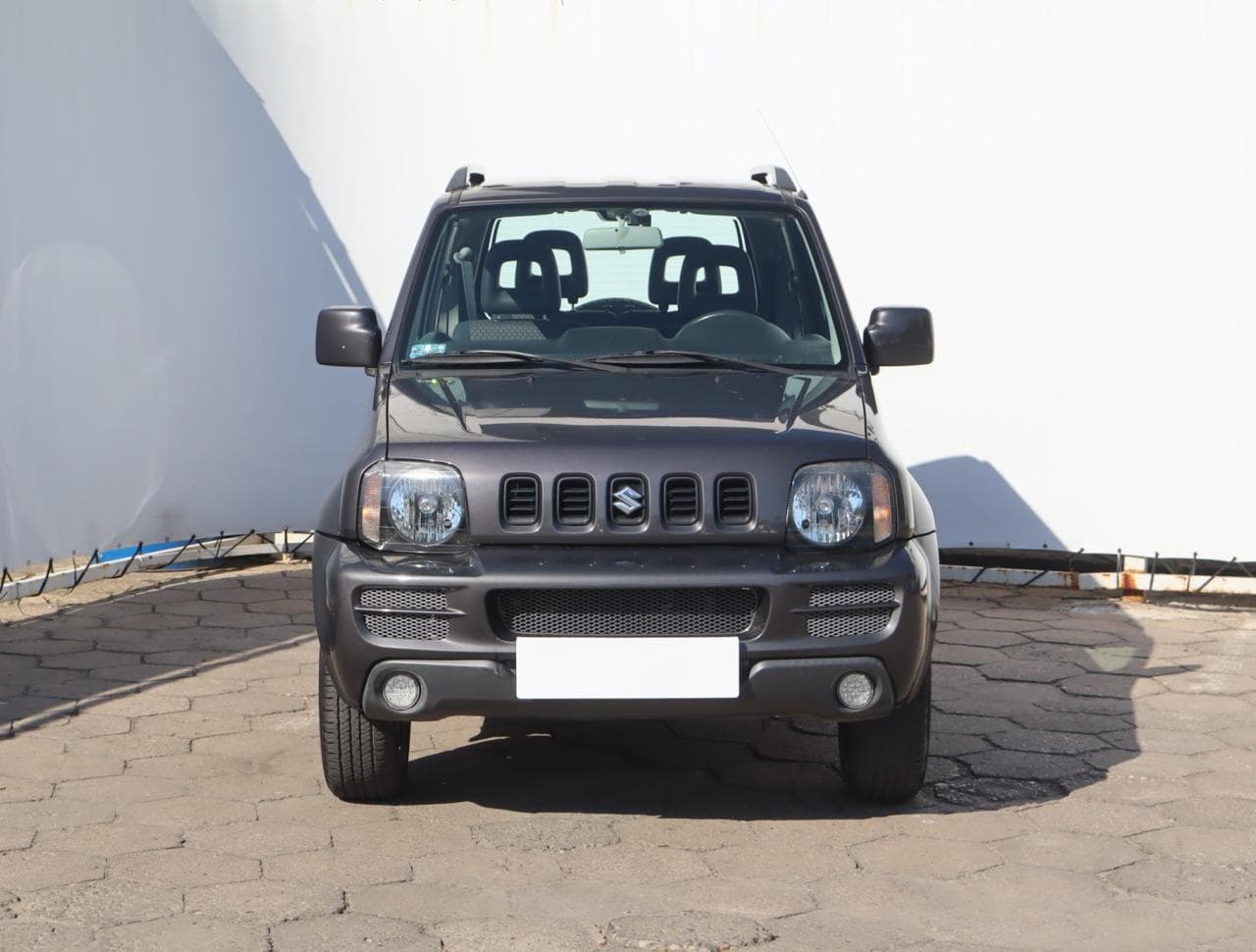 2012 Suzuki JIMNY - 2