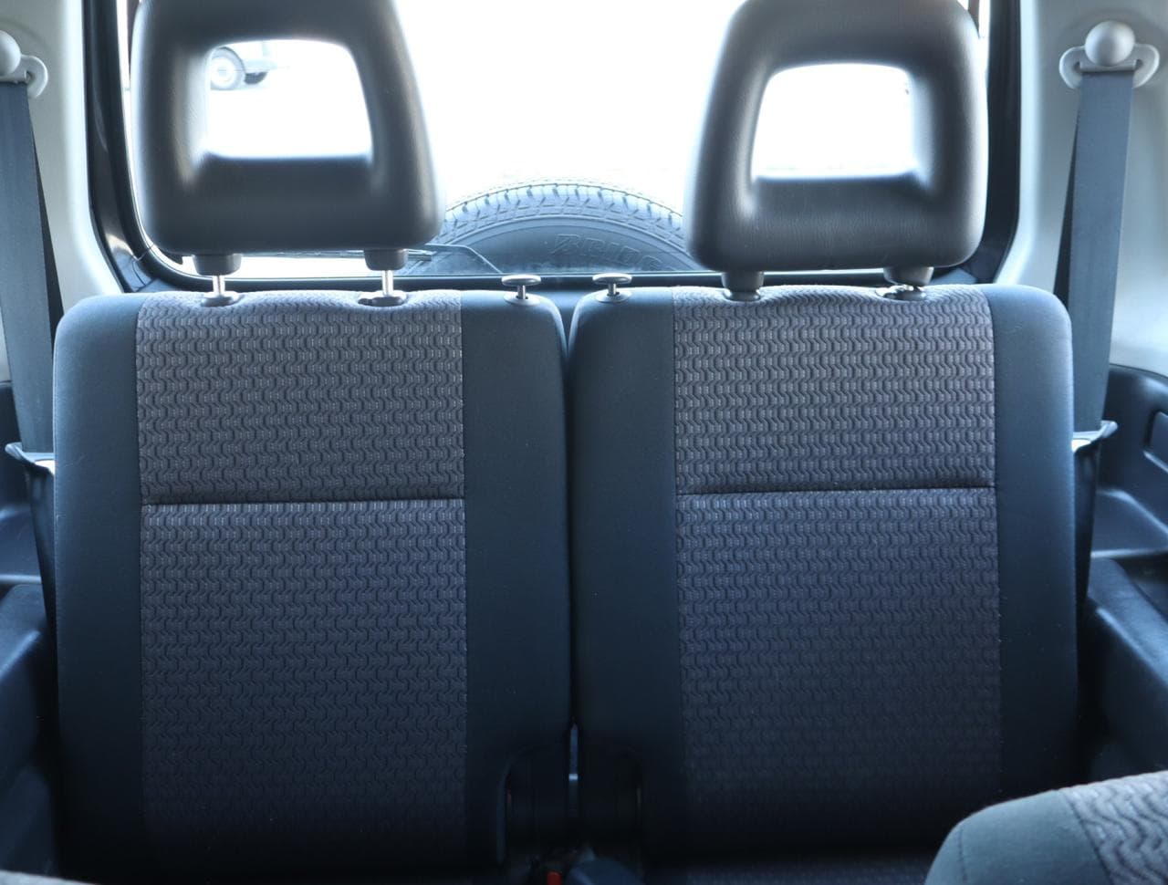 2012 Suzuki JIMNY - 14