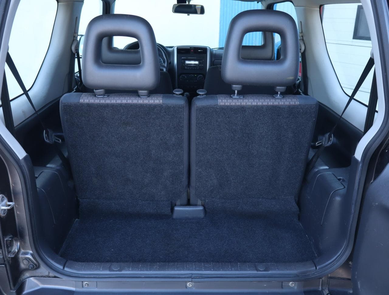 2012 Suzuki JIMNY - 18
