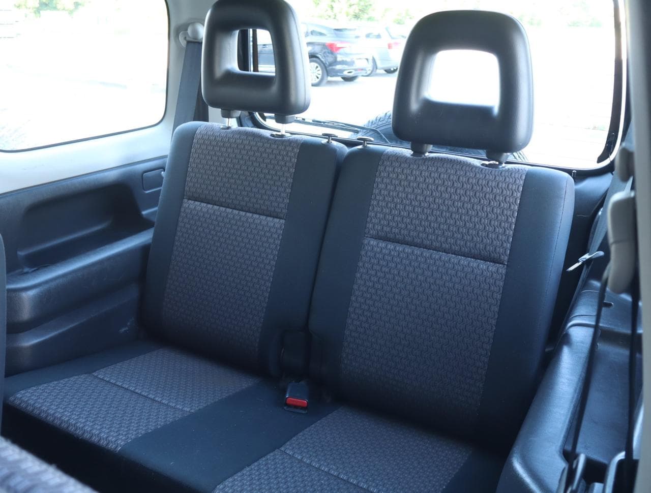 2012 Suzuki JIMNY - 15