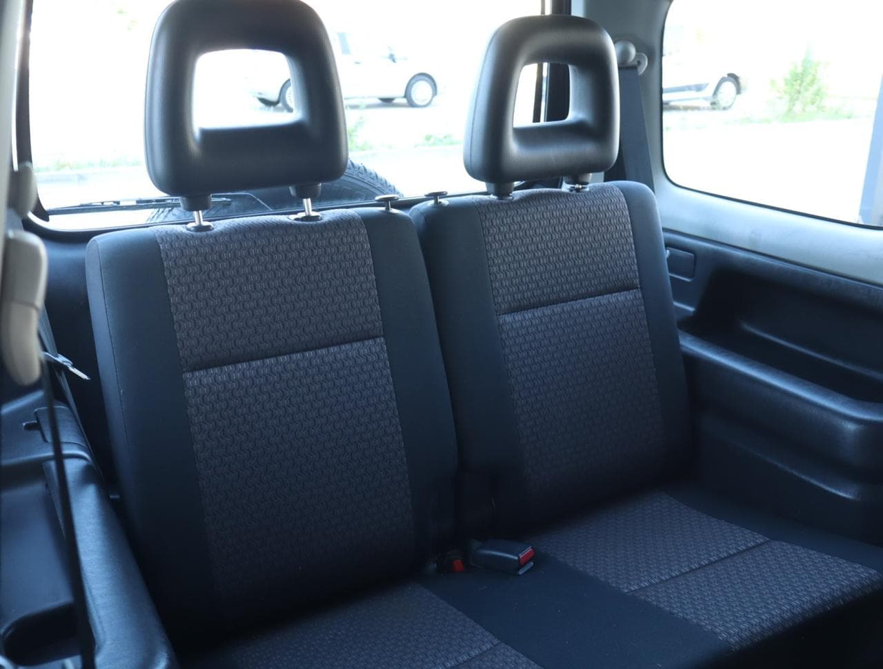 2012 Suzuki JIMNY - 13