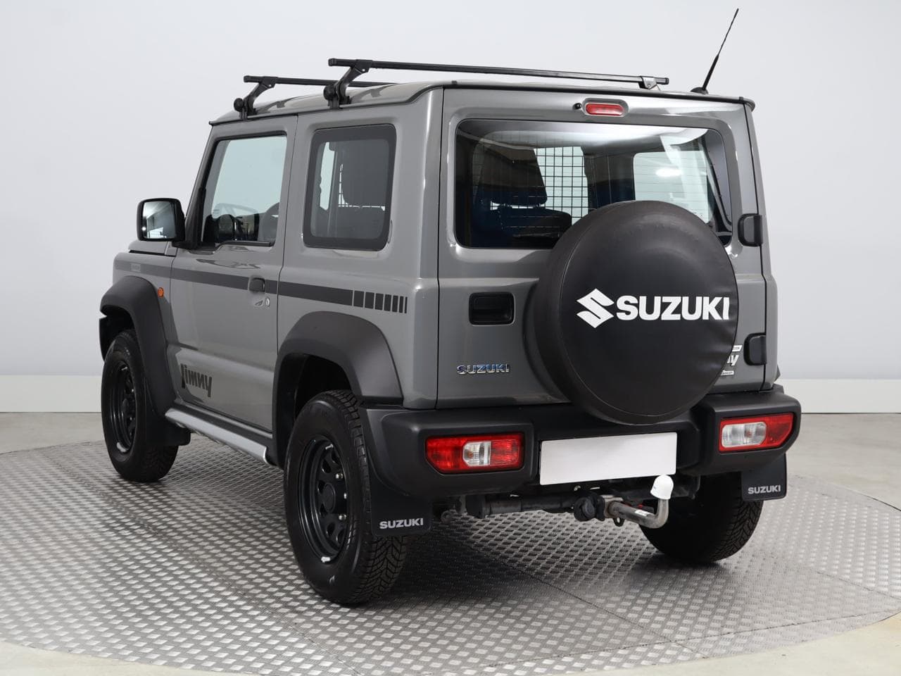 2024 Suzuki JIMNY - 5