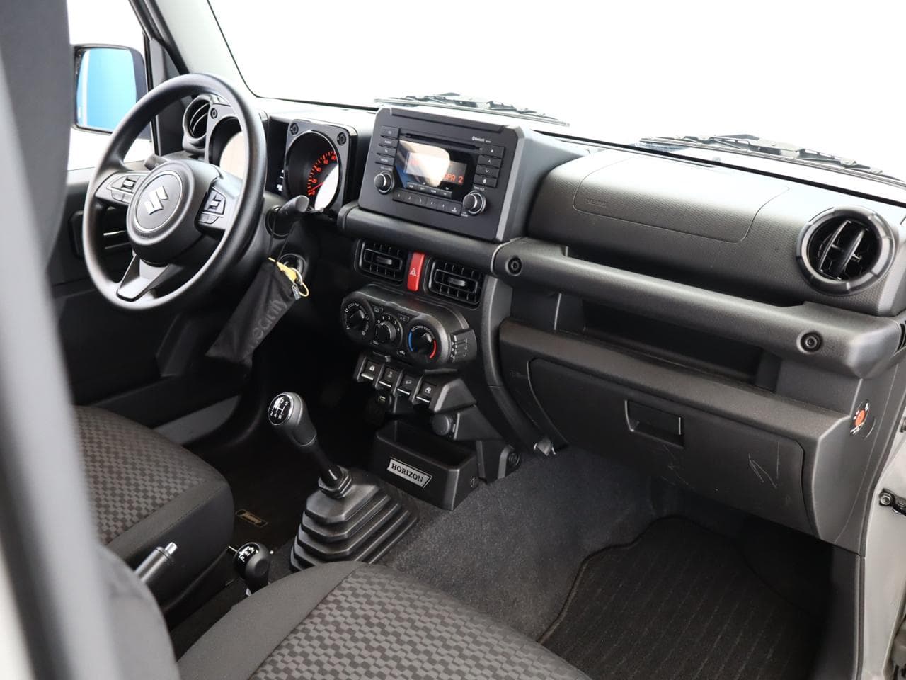 2024 Suzuki JIMNY - 9