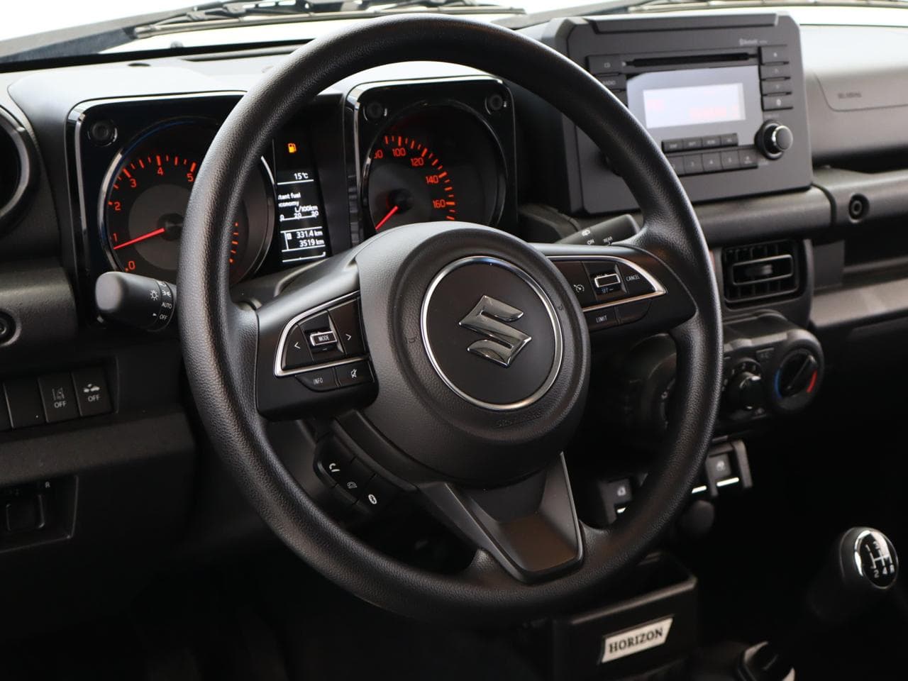 2024 Suzuki JIMNY - 15