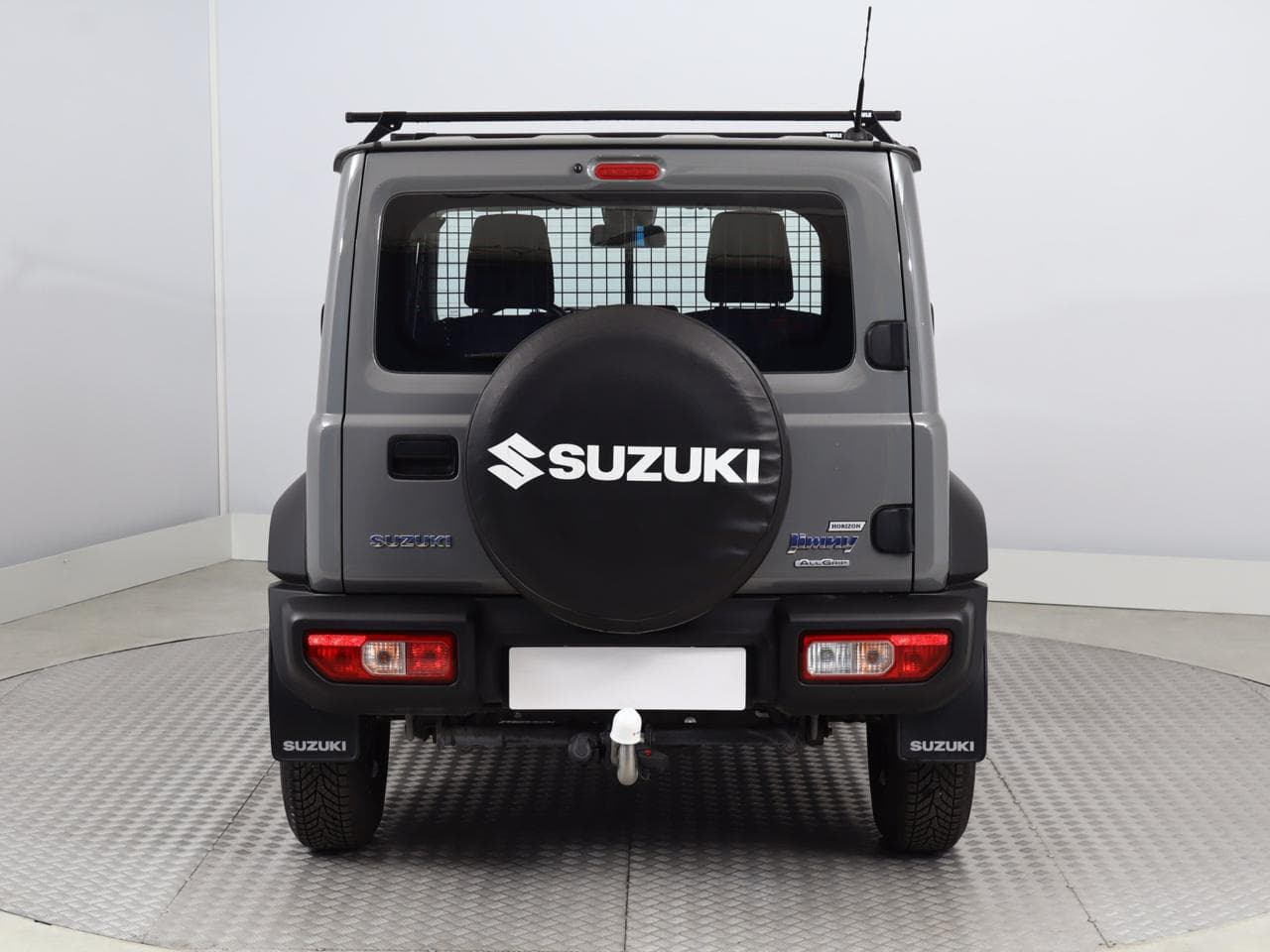 2024 Suzuki JIMNY - 6
