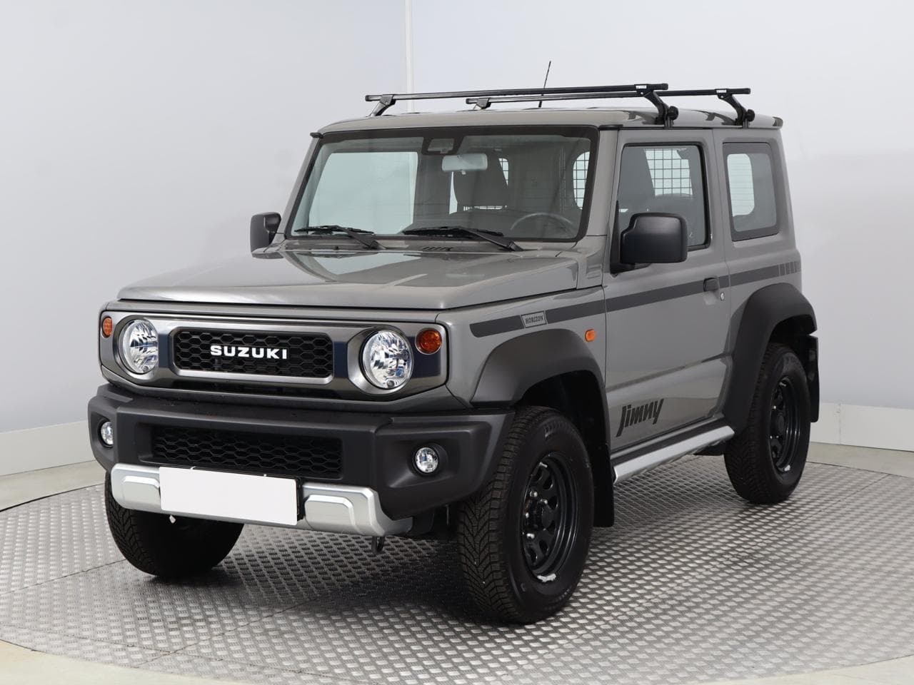 2024 Suzuki JIMNY - 3