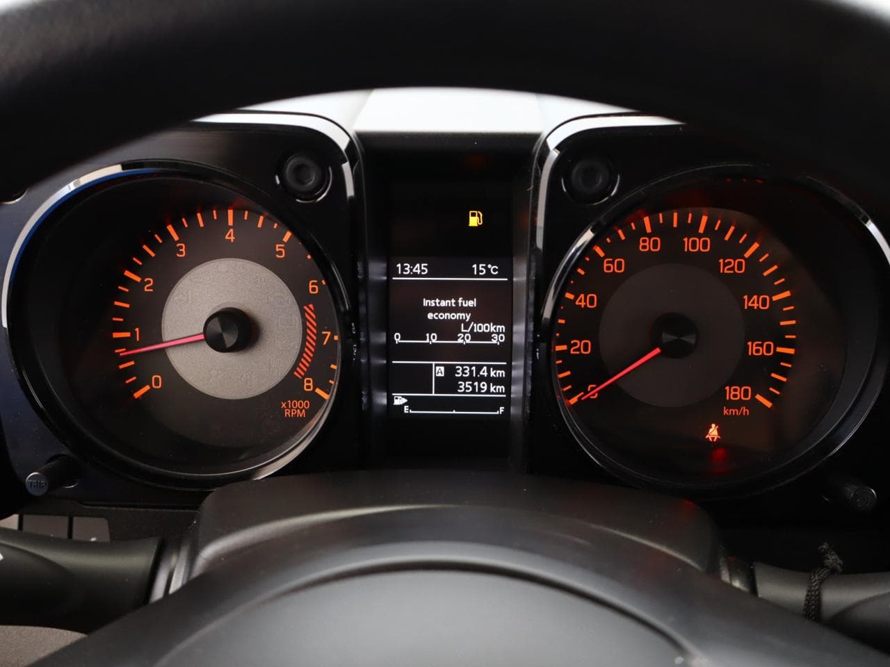2024 Suzuki JIMNY - 12