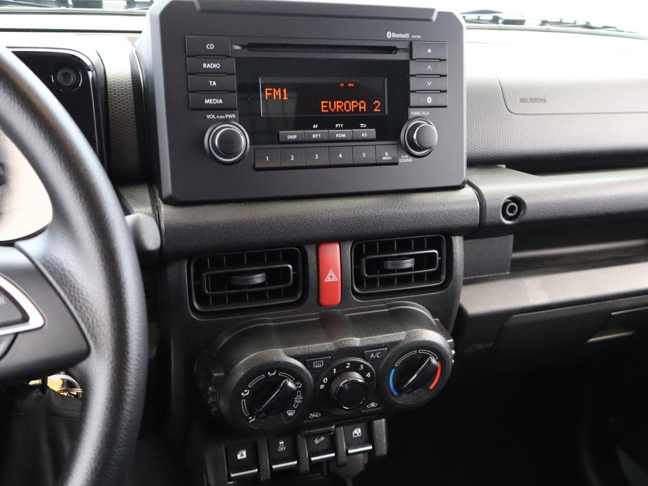 2024 Suzuki JIMNY - 13