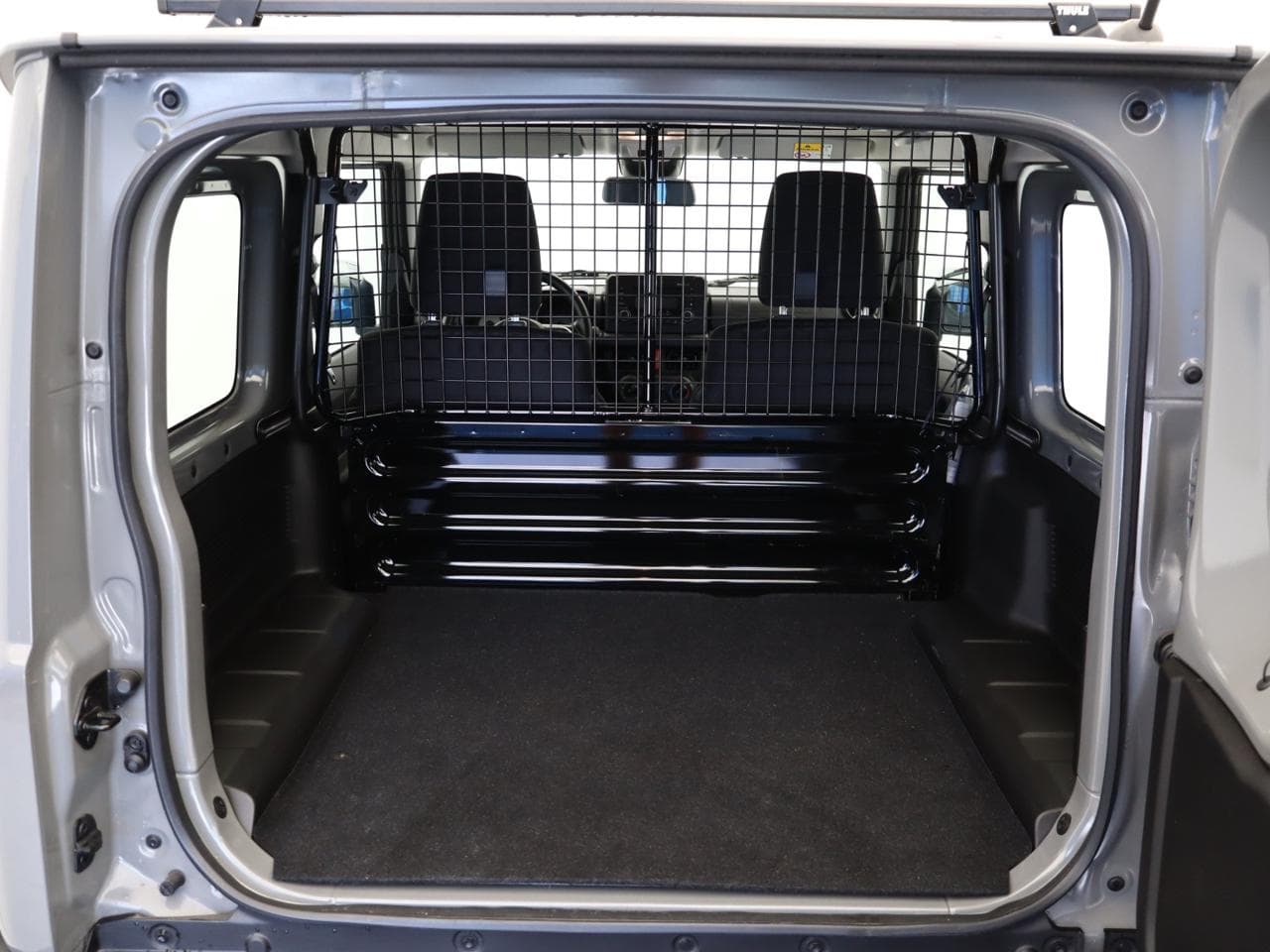 2024 Suzuki JIMNY - 14