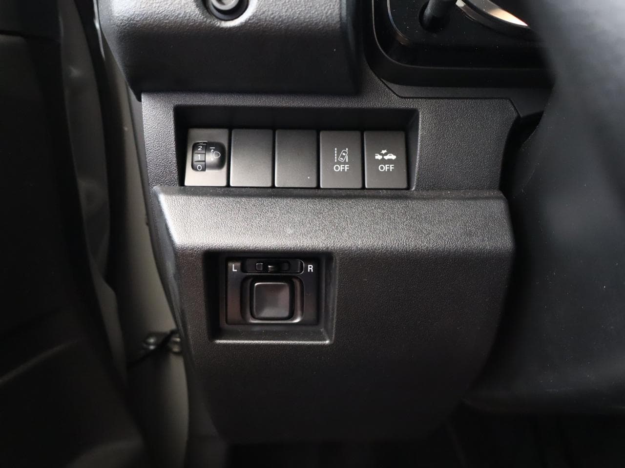 2024 Suzuki JIMNY - 18