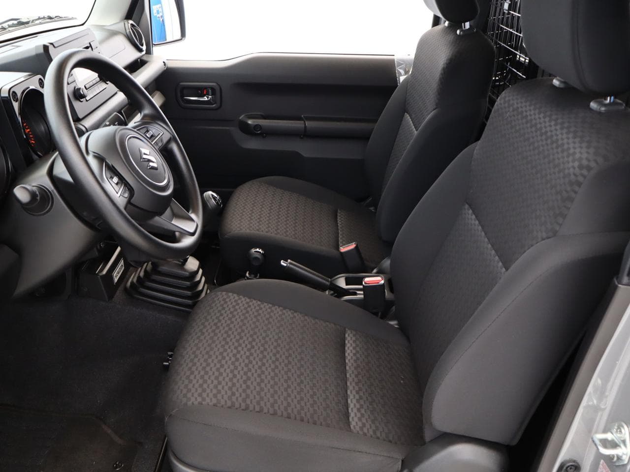 2024 Suzuki JIMNY - 11