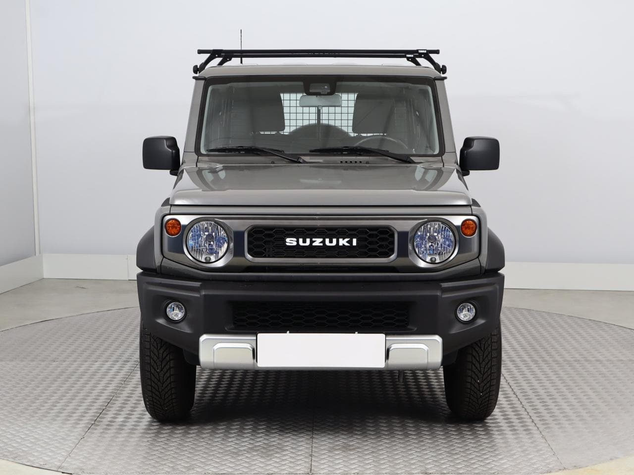 2024 Suzuki JIMNY - 2
