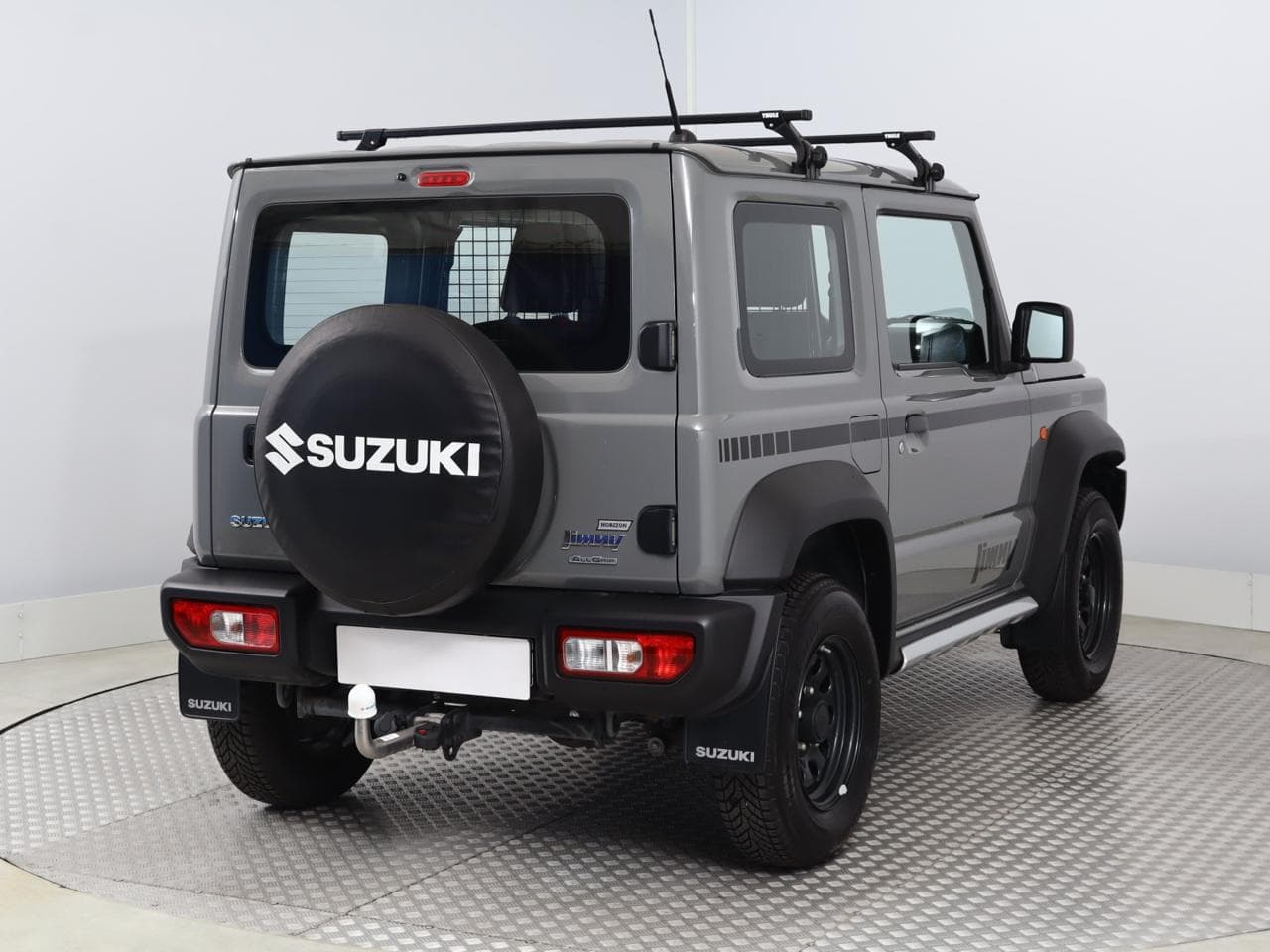 2024 Suzuki JIMNY - 7