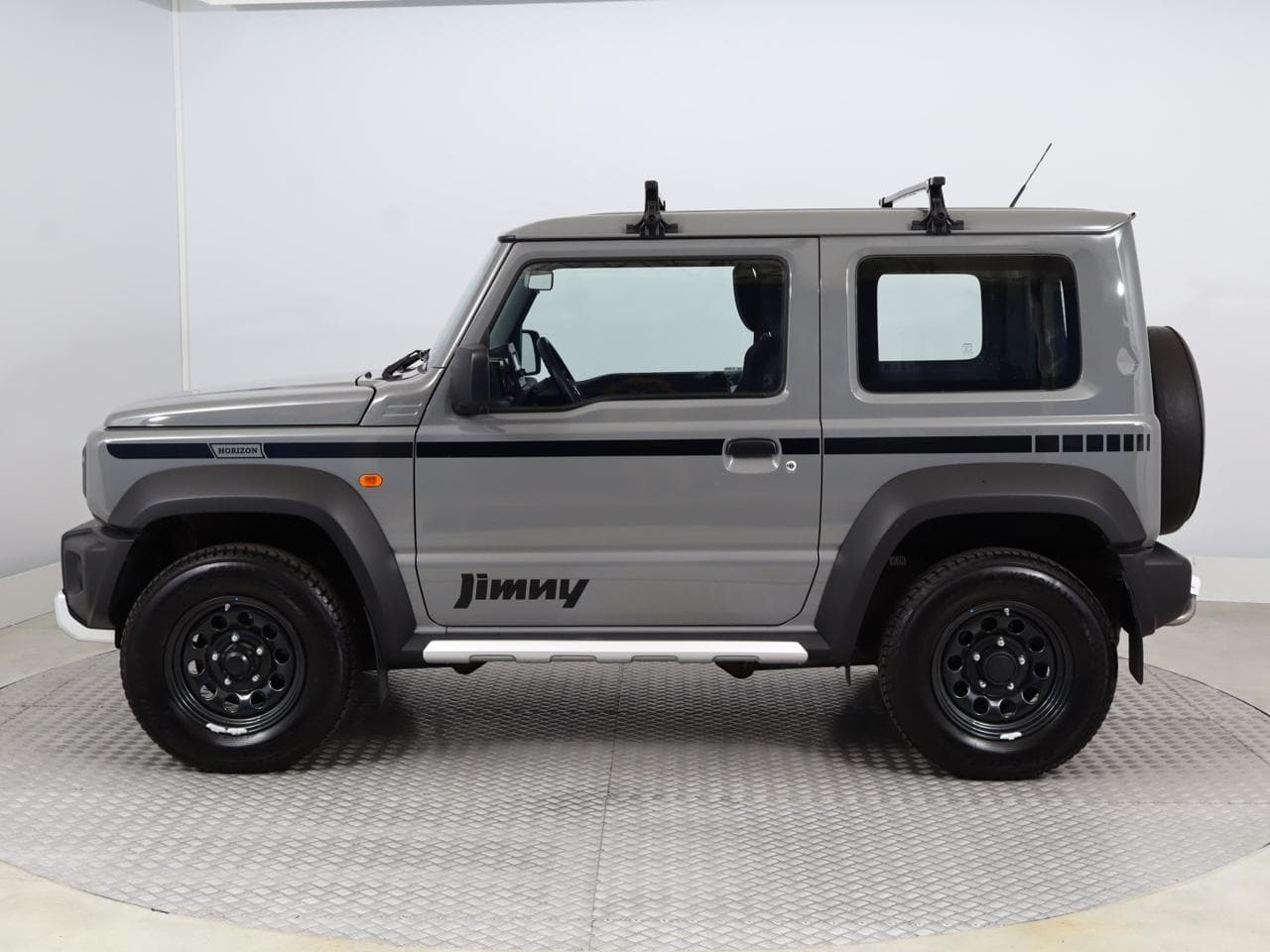 2024 Suzuki JIMNY - 4