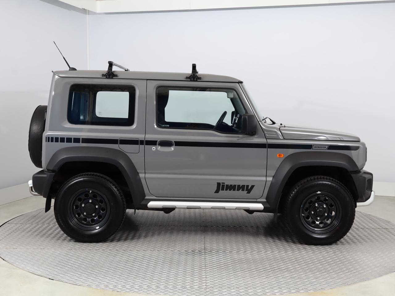 2024 Suzuki JIMNY - 8