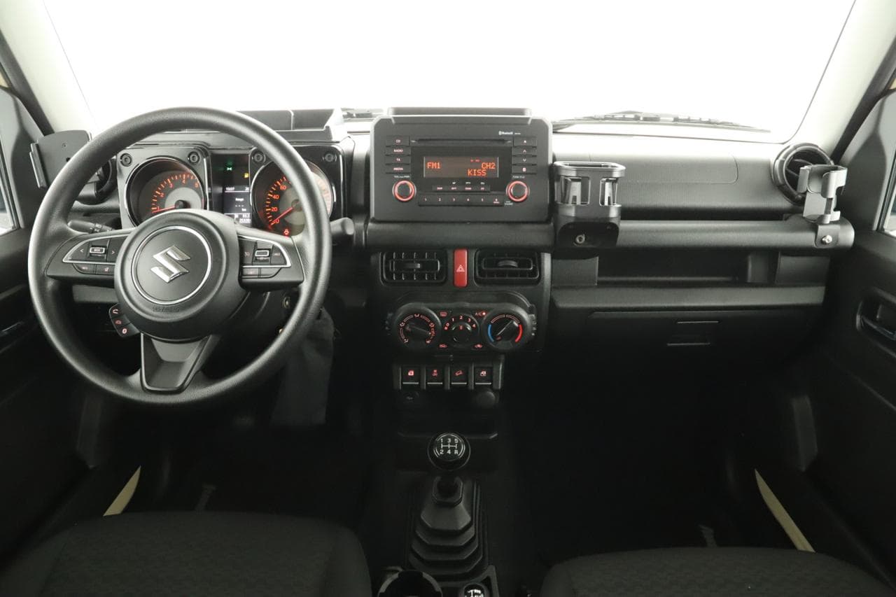 2023 Suzuki JIMNY - 9