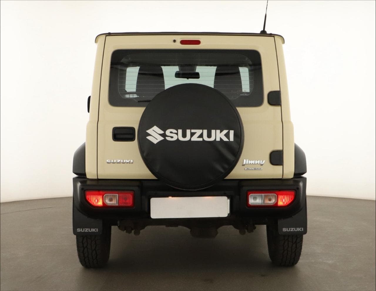 2023 Suzuki JIMNY - 6