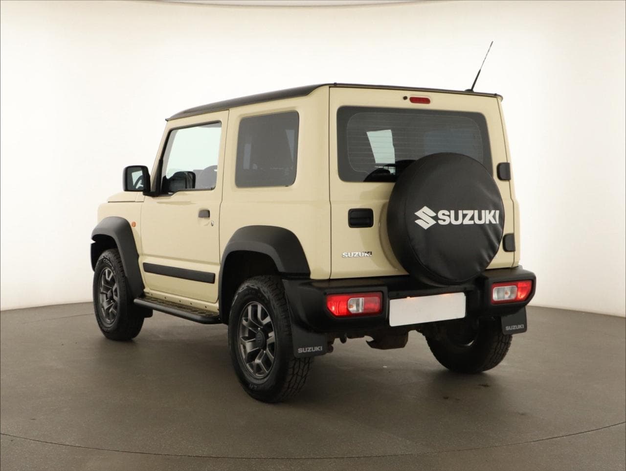 2023 Suzuki JIMNY - 5