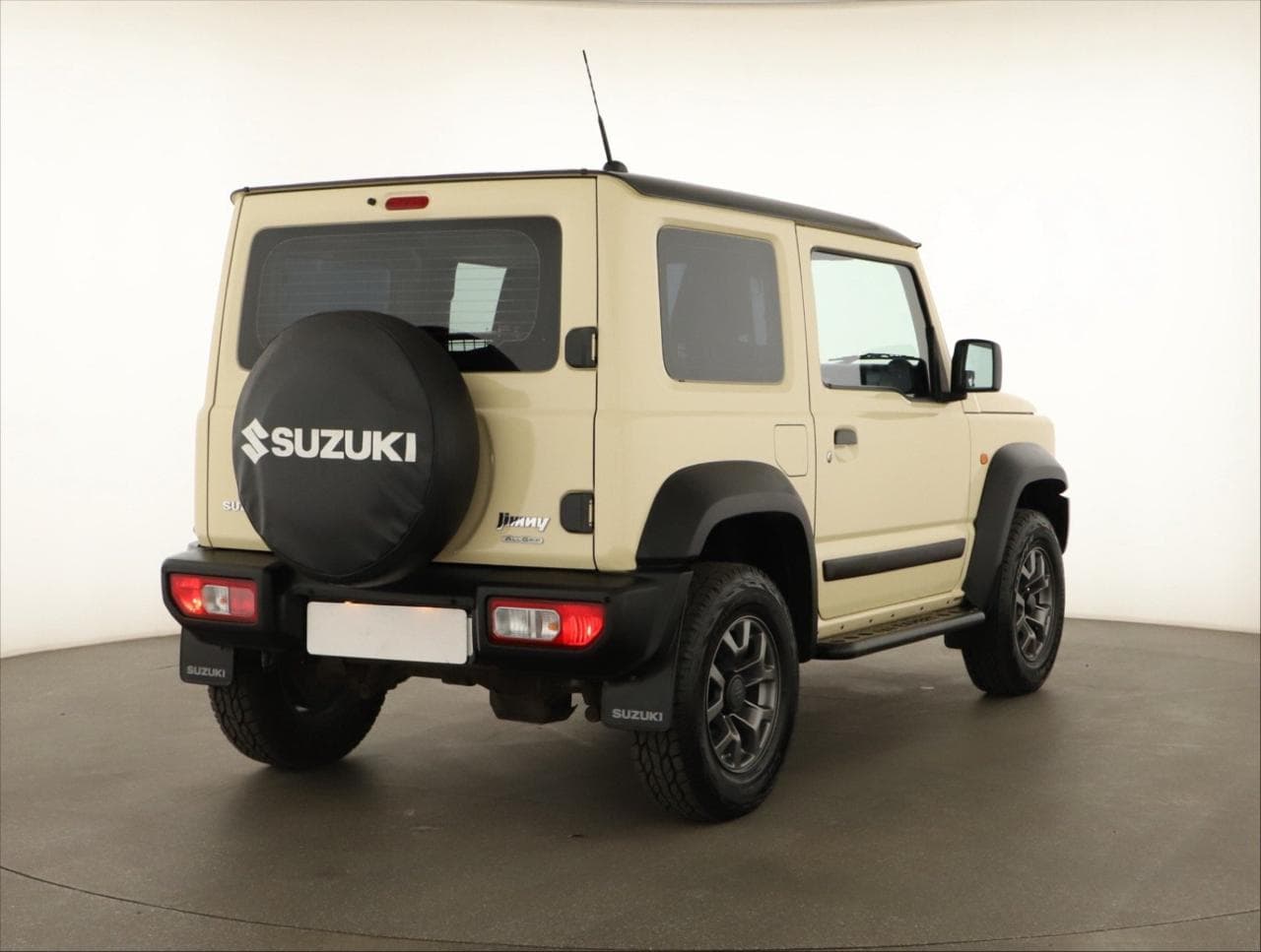 2023 Suzuki JIMNY - 7