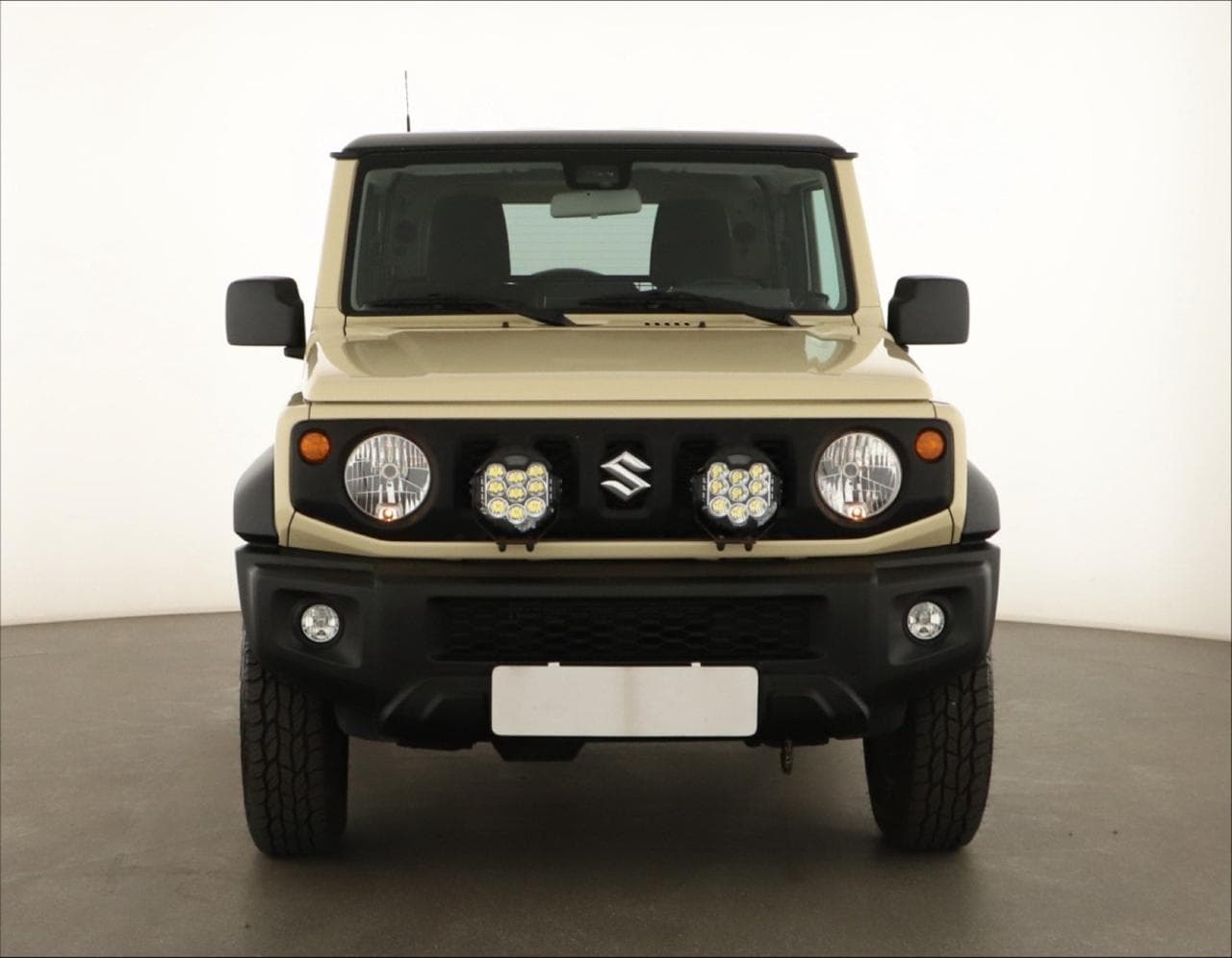 2023 Suzuki JIMNY - 2