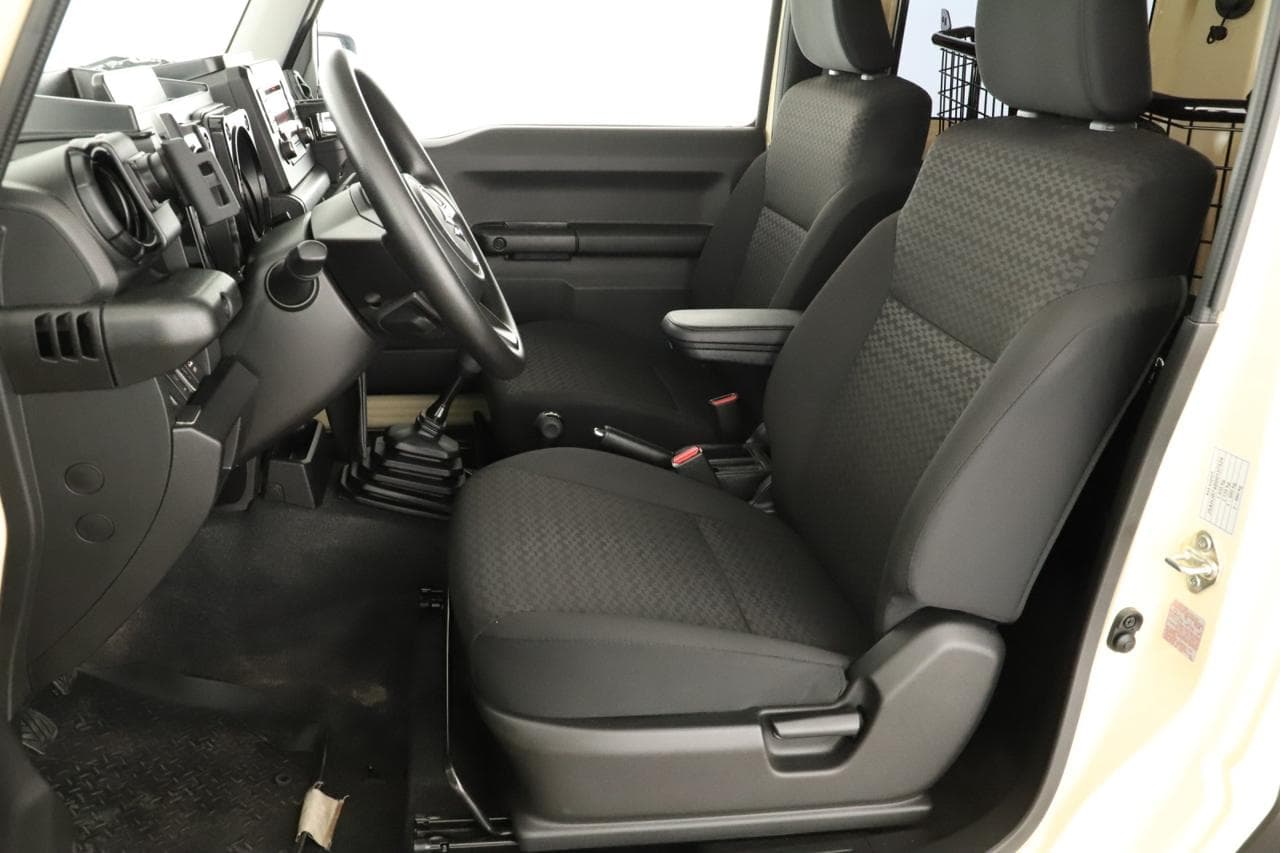 2023 Suzuki JIMNY - 11