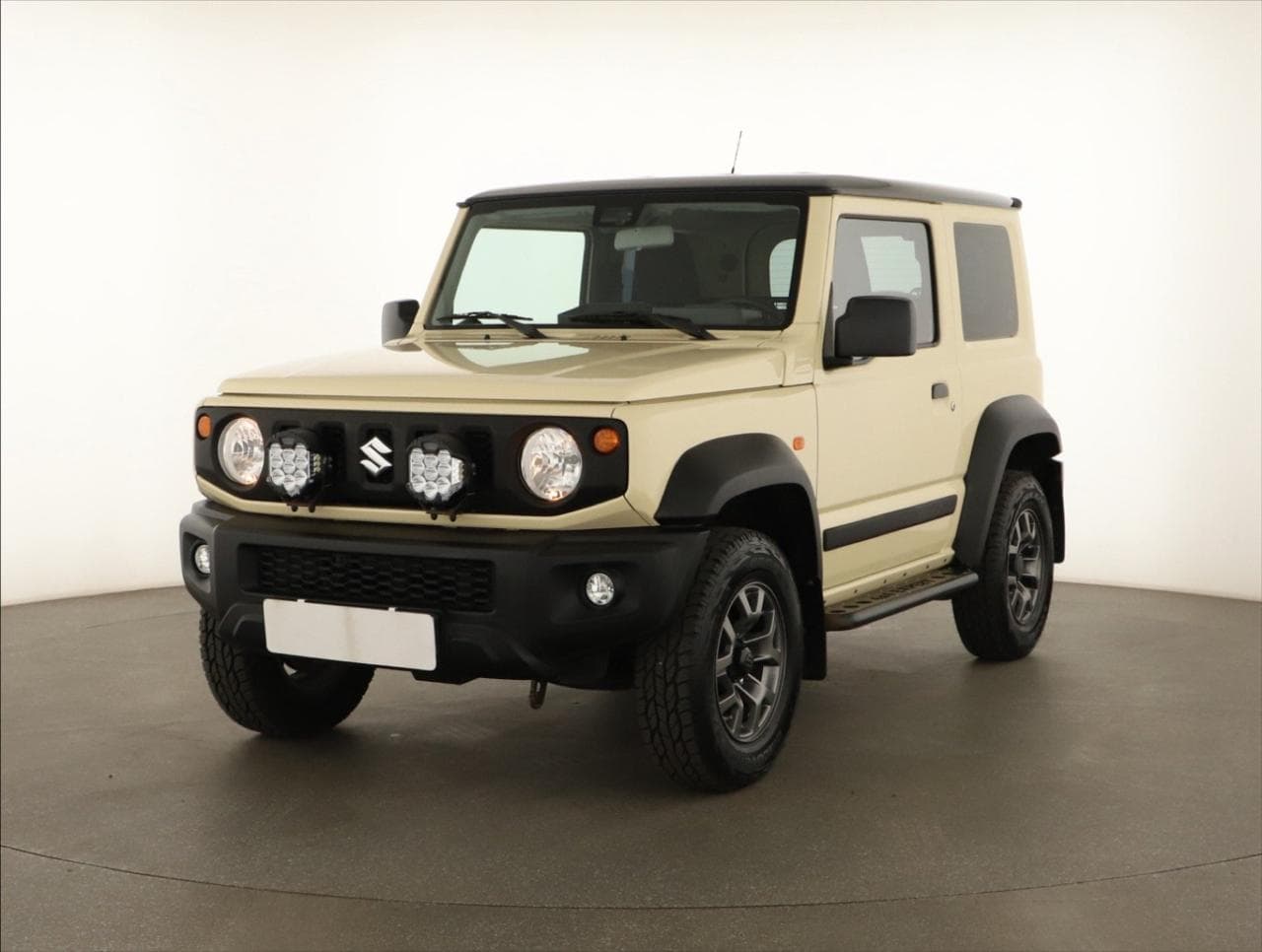 2023 Suzuki JIMNY - 3