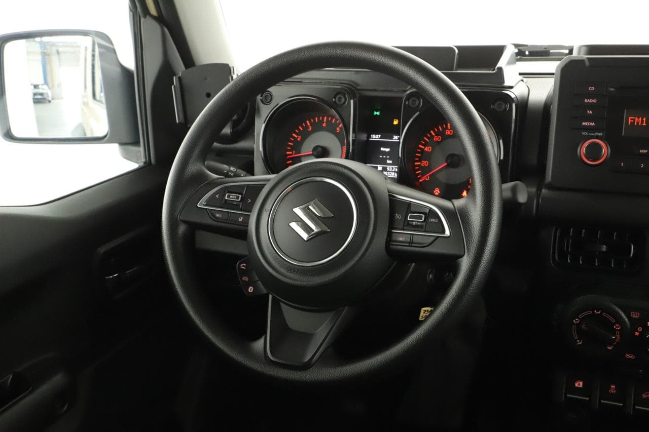 2023 Suzuki JIMNY - 13