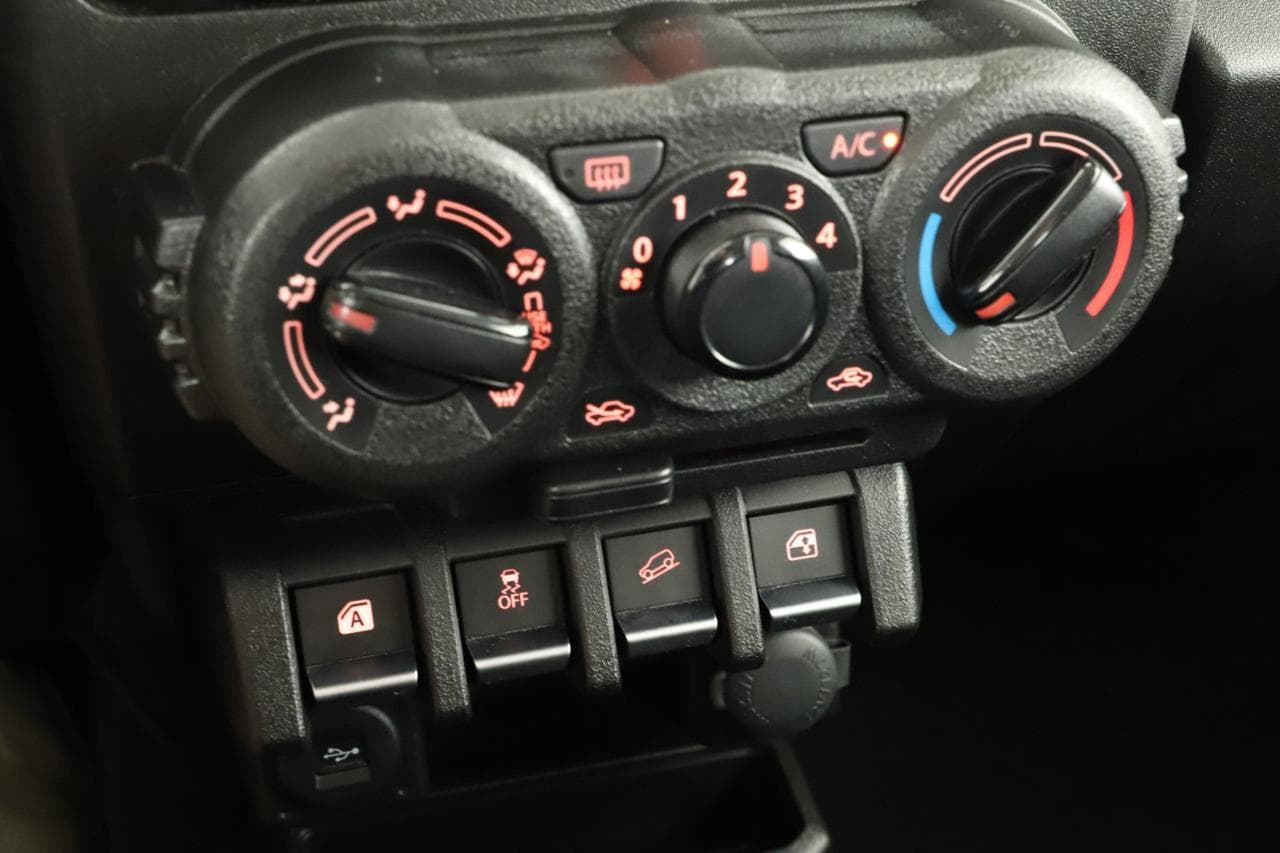 2023 Suzuki JIMNY - 15