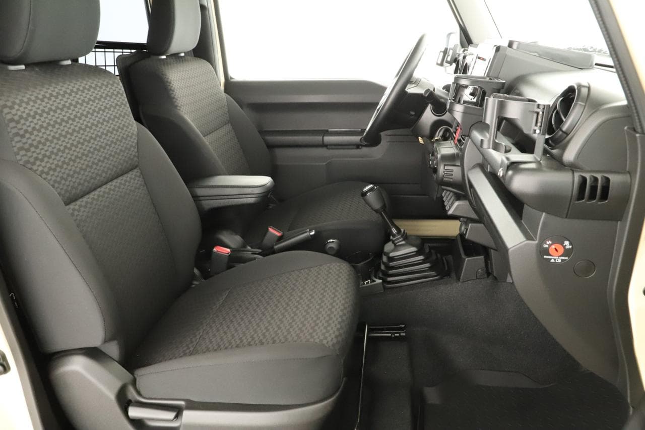 2023 Suzuki JIMNY - 10