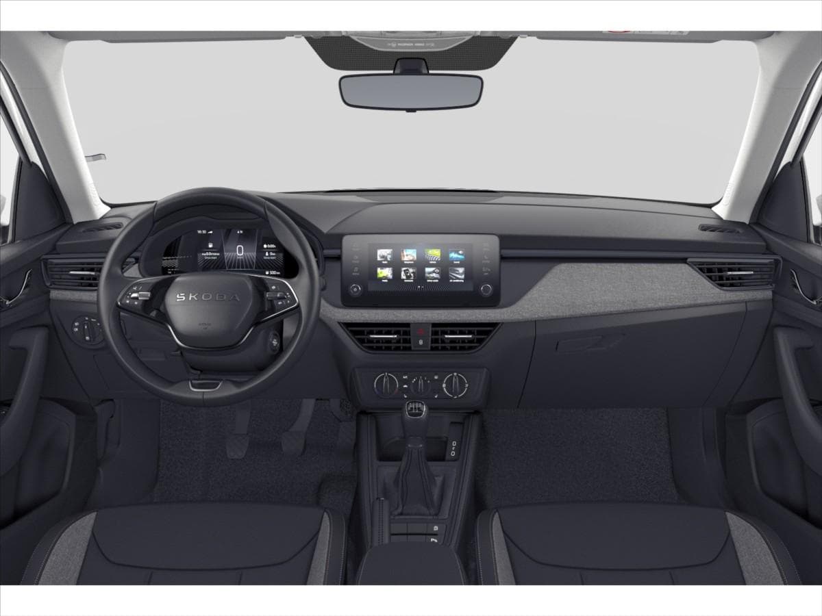 2026 Škoda KAMIQ - 4