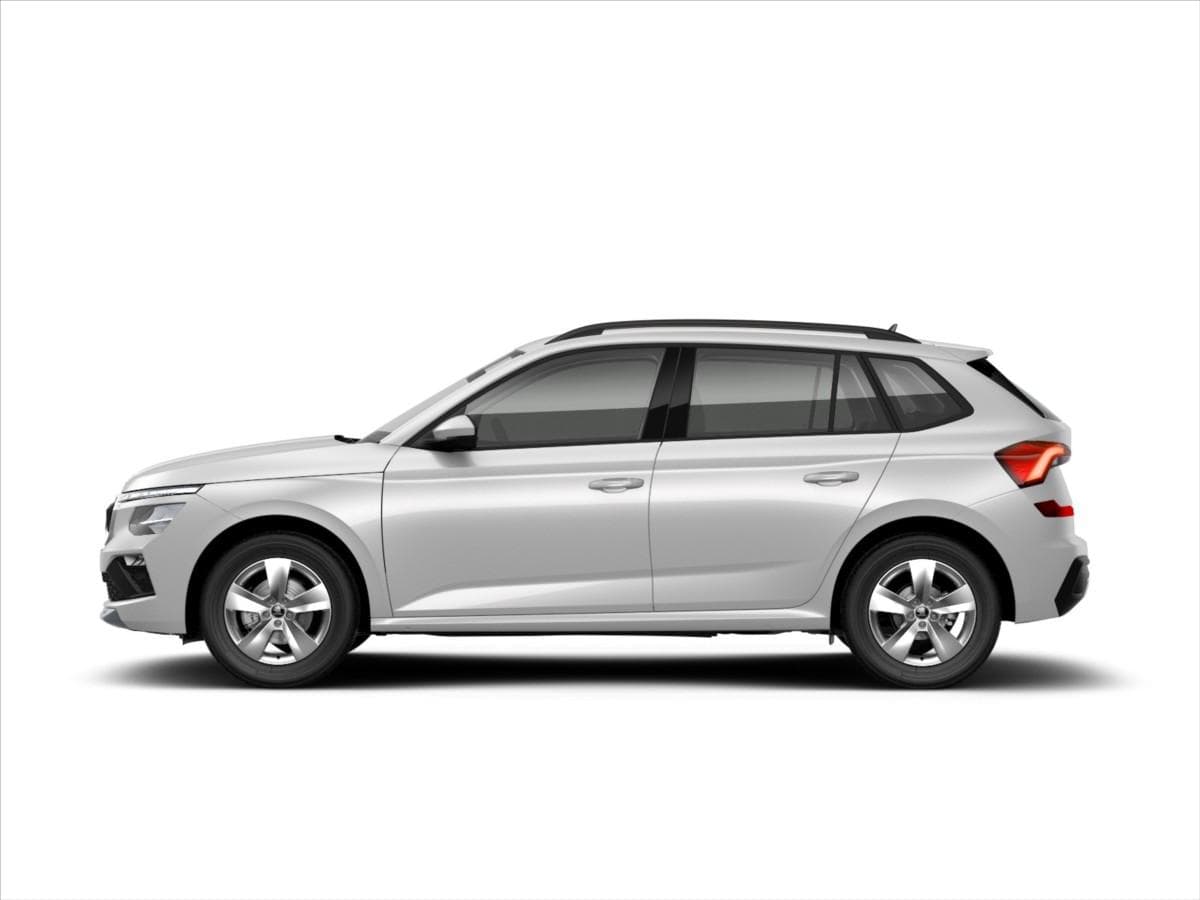 2026 Škoda KAMIQ - 3