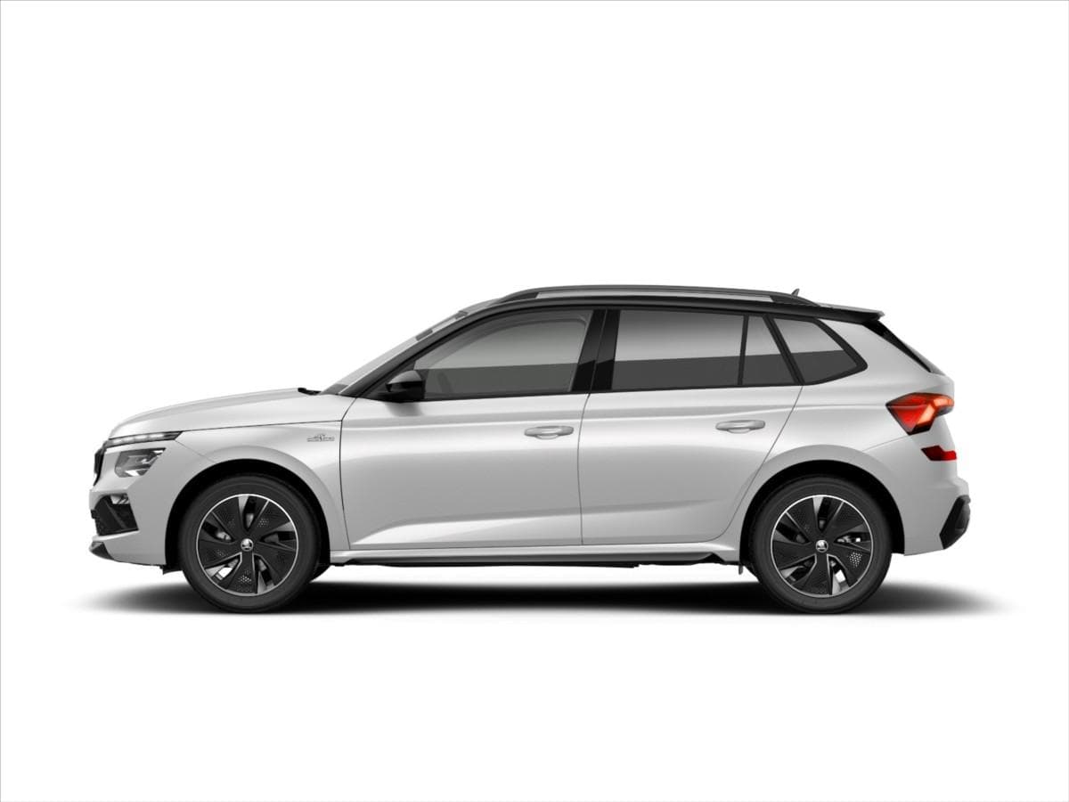 2026 Škoda KAMIQ - 3