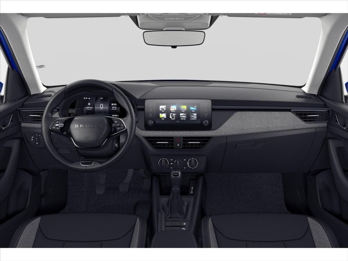 2026 Škoda KAMIQ - 4
