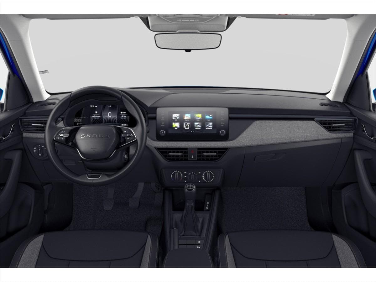2026 Škoda KAMIQ - 4