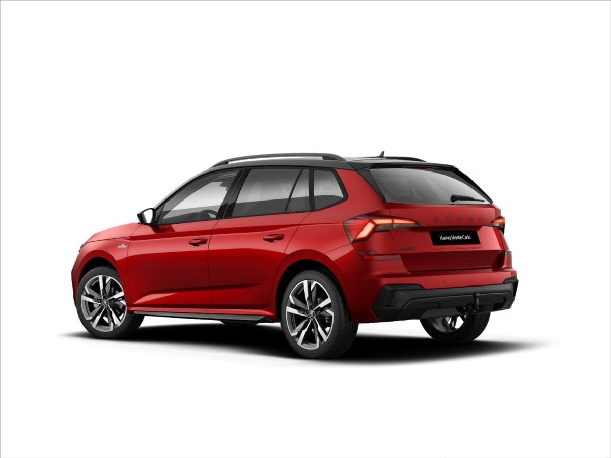 2026 Škoda KAMIQ - 2