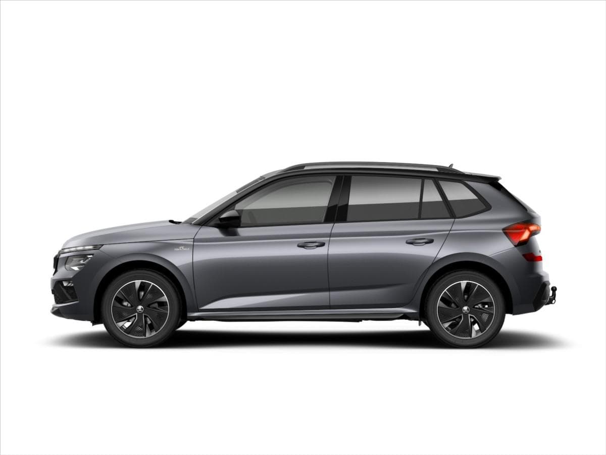 2026 Škoda KAMIQ - 3