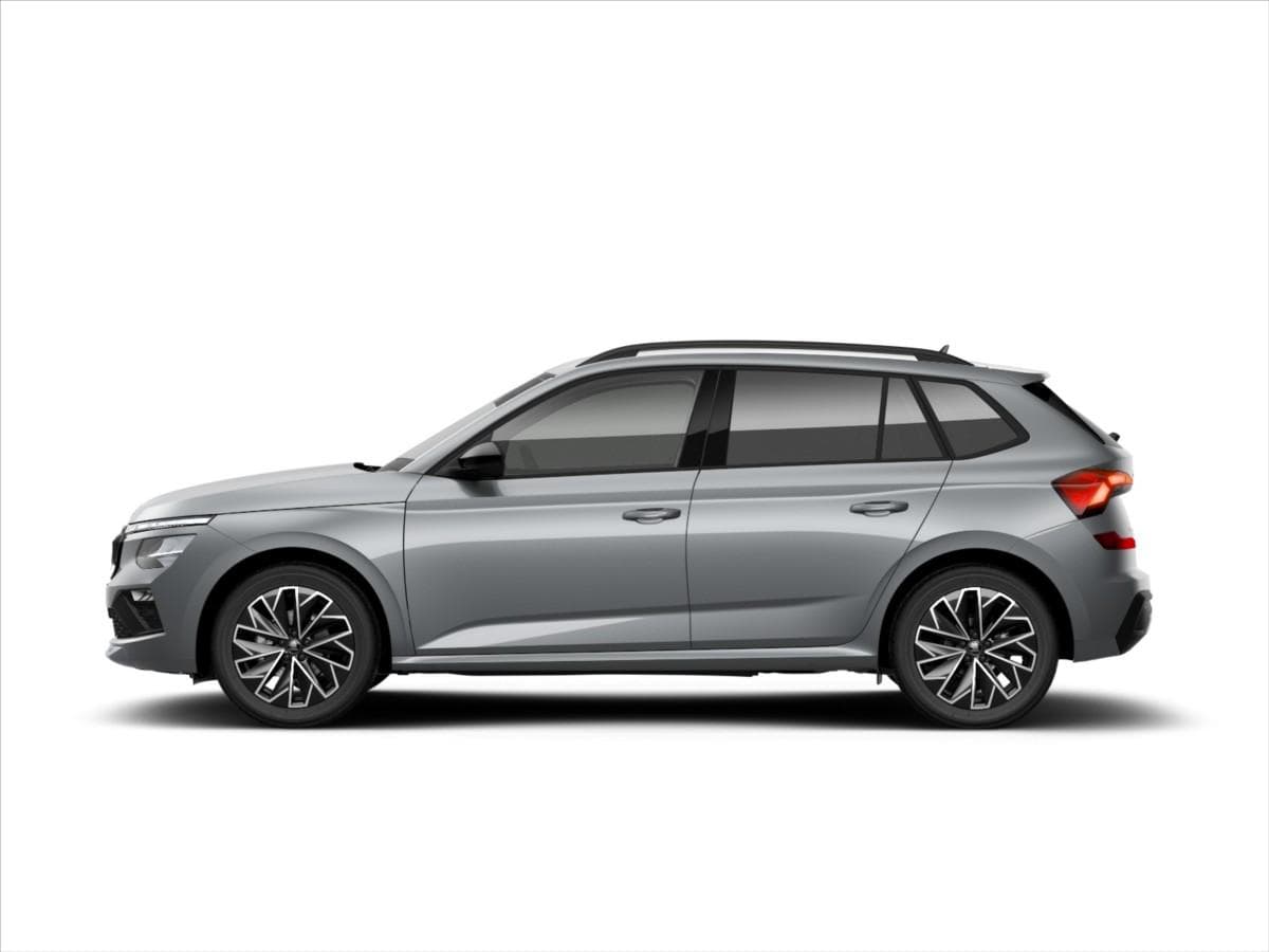 2026 Škoda KAMIQ - 3