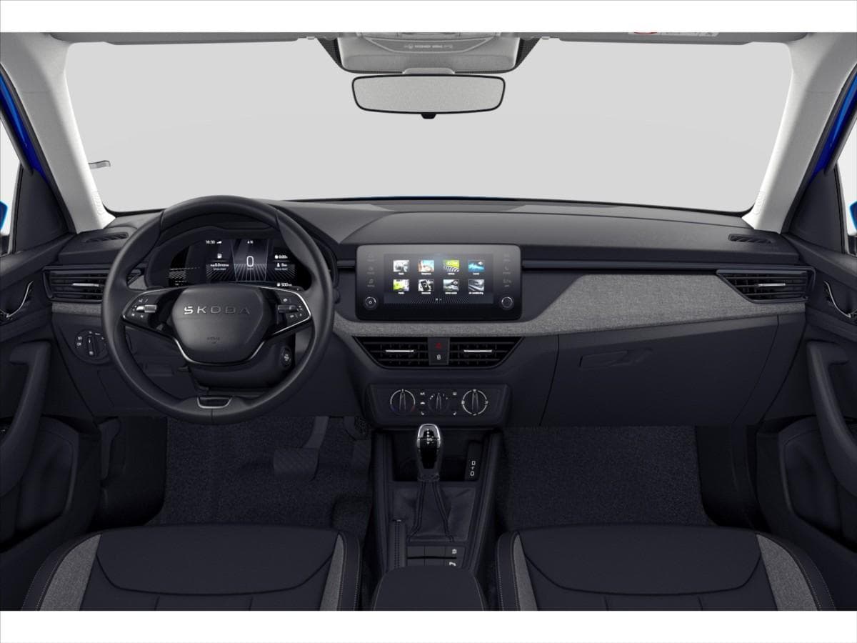 2026 Škoda KAMIQ - 4