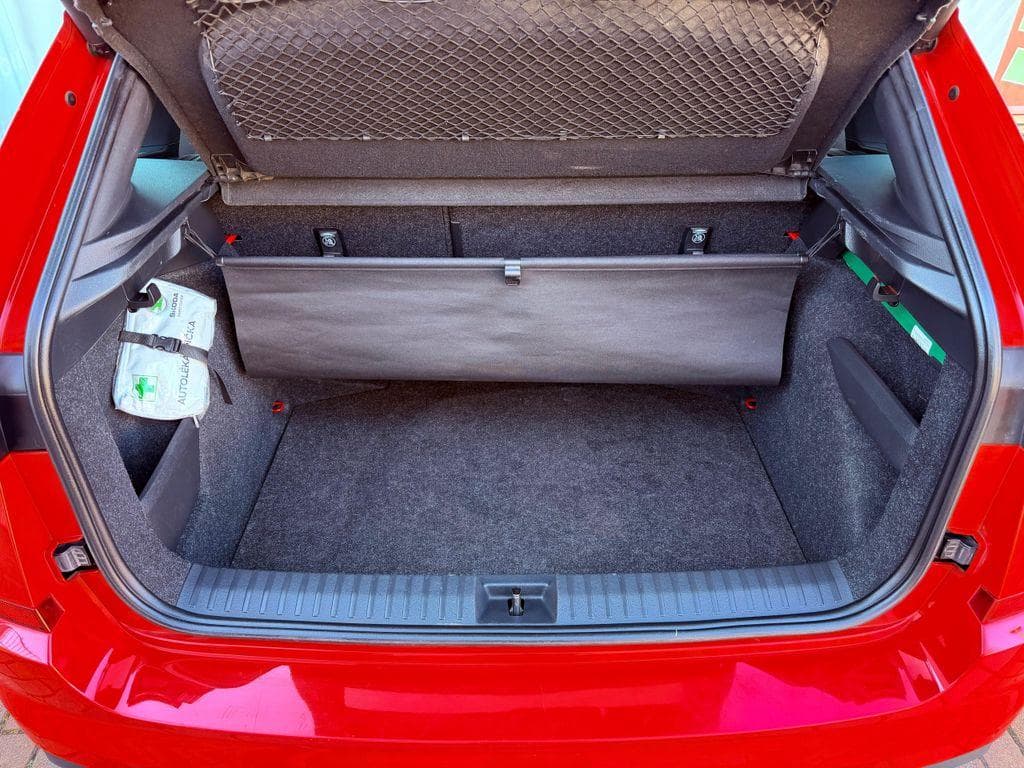 2020 Škoda Kamiq - 10