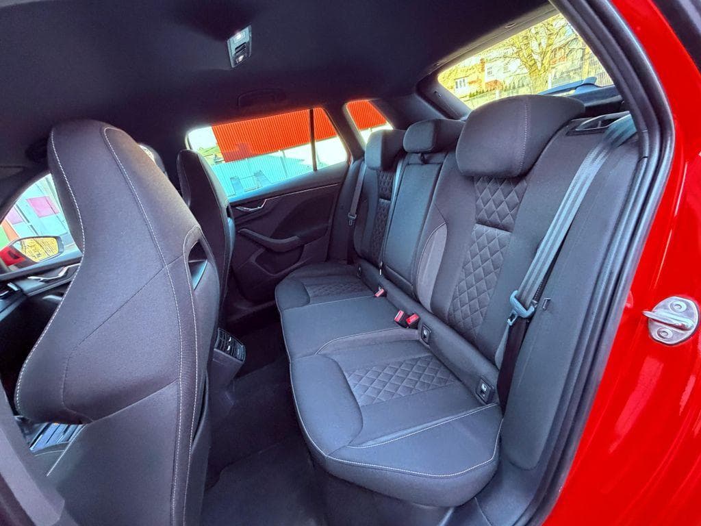 2020 Škoda Kamiq - 13