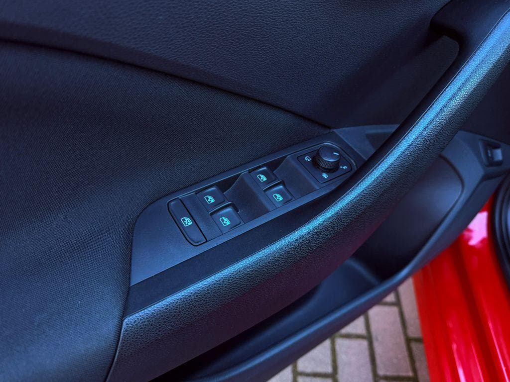 2020 Škoda Kamiq - 14